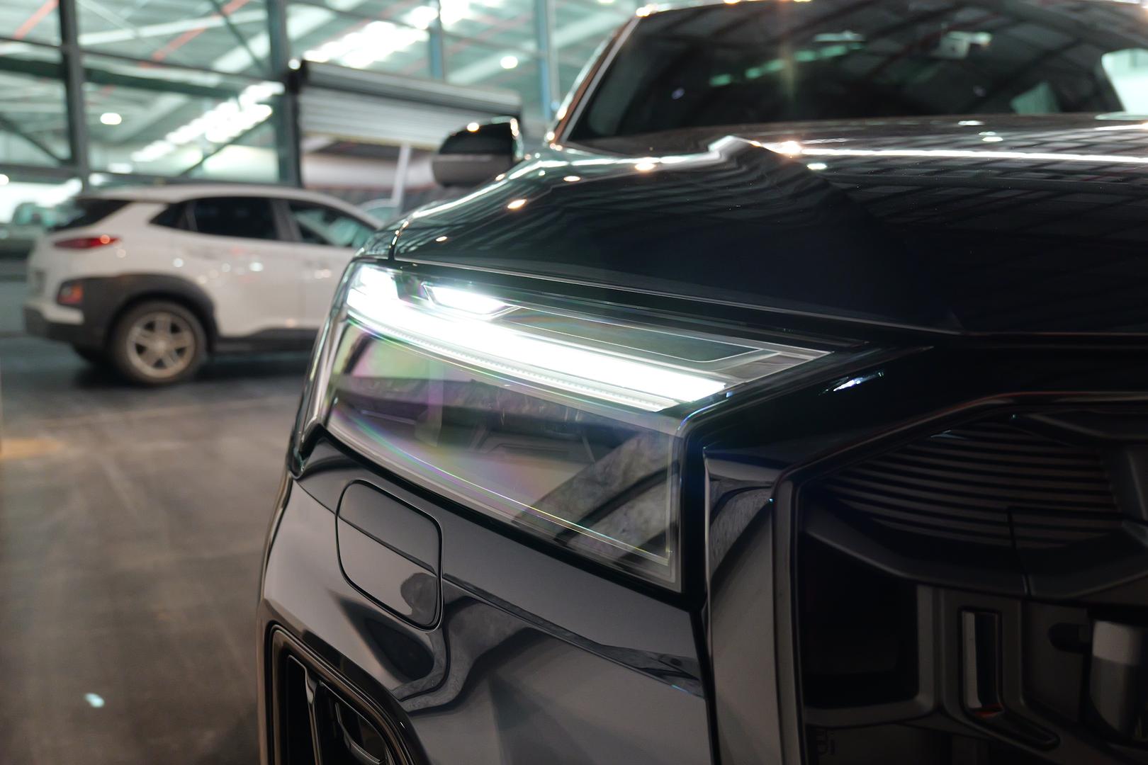 2026 AUDI Q7 4M MY26 TDI QUATTRO 170kW S-LINE 8 SP AUTOMATIC TIPTRONIC 4D WAGON