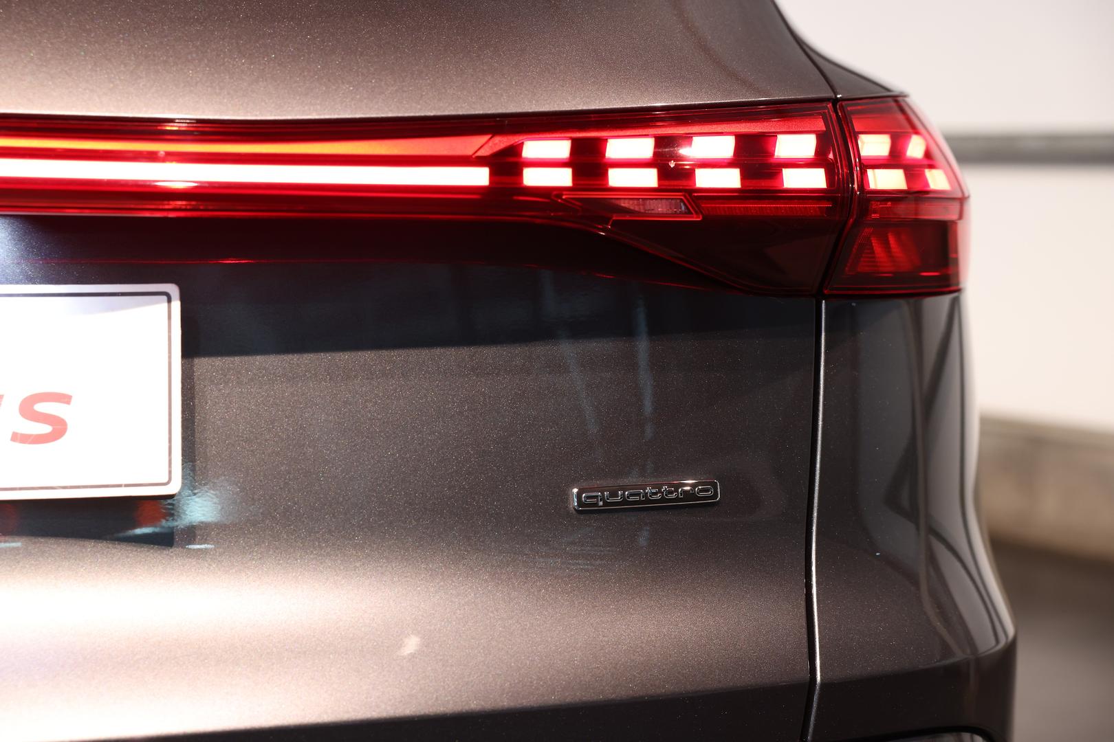 2025 AUDI Q5 GU MY25 TFSI QUATTRO SPORT 200kW 7 SP AUTO S-TRONIC 4D WAGON