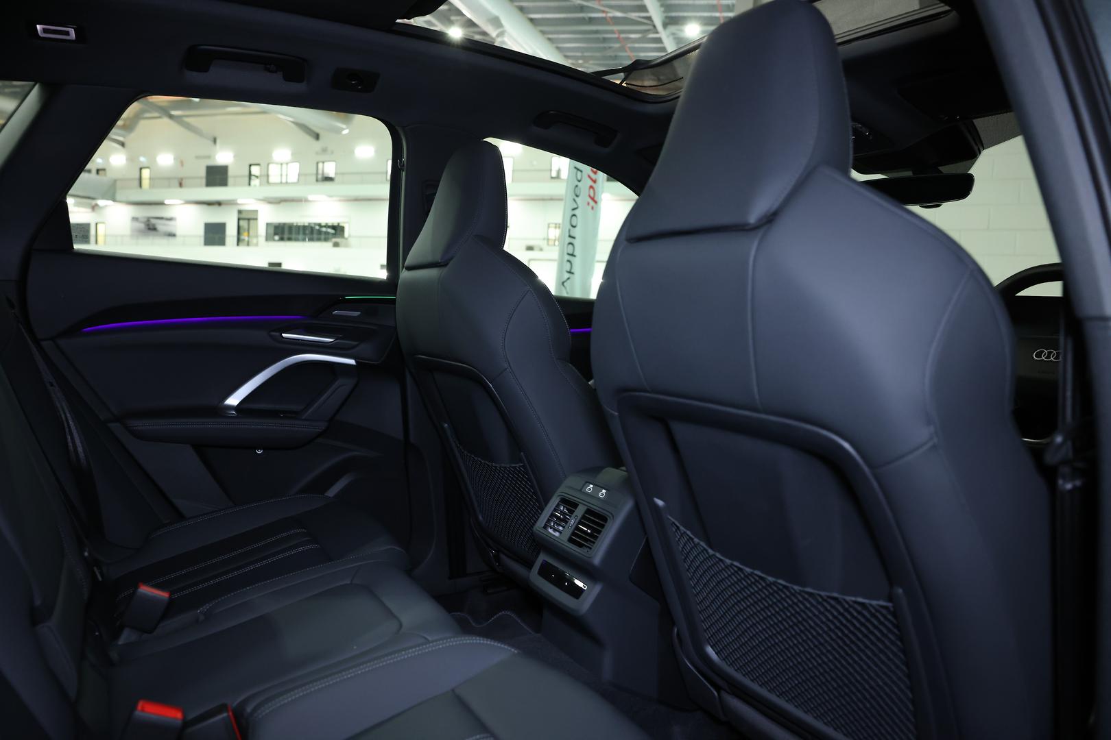 2025 AUDI Q5 GU MY25 TFSI QUATTRO SPORT 200kW 7 SP AUTO S-TRONIC 4D WAGON