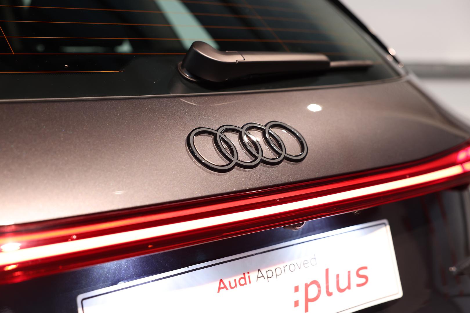 2025 AUDI Q5 GU MY25 TFSI QUATTRO SPORT 200kW 7 SP AUTO S-TRONIC 4D WAGON