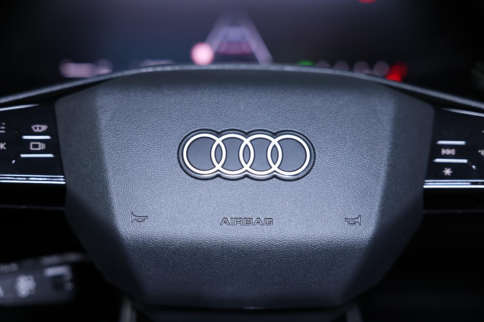 2025 AUDI Q5 GU MY25 TFSI QUATTRO SPORT 200kW 7 SP AUTO S-TRONIC 4D WAGON