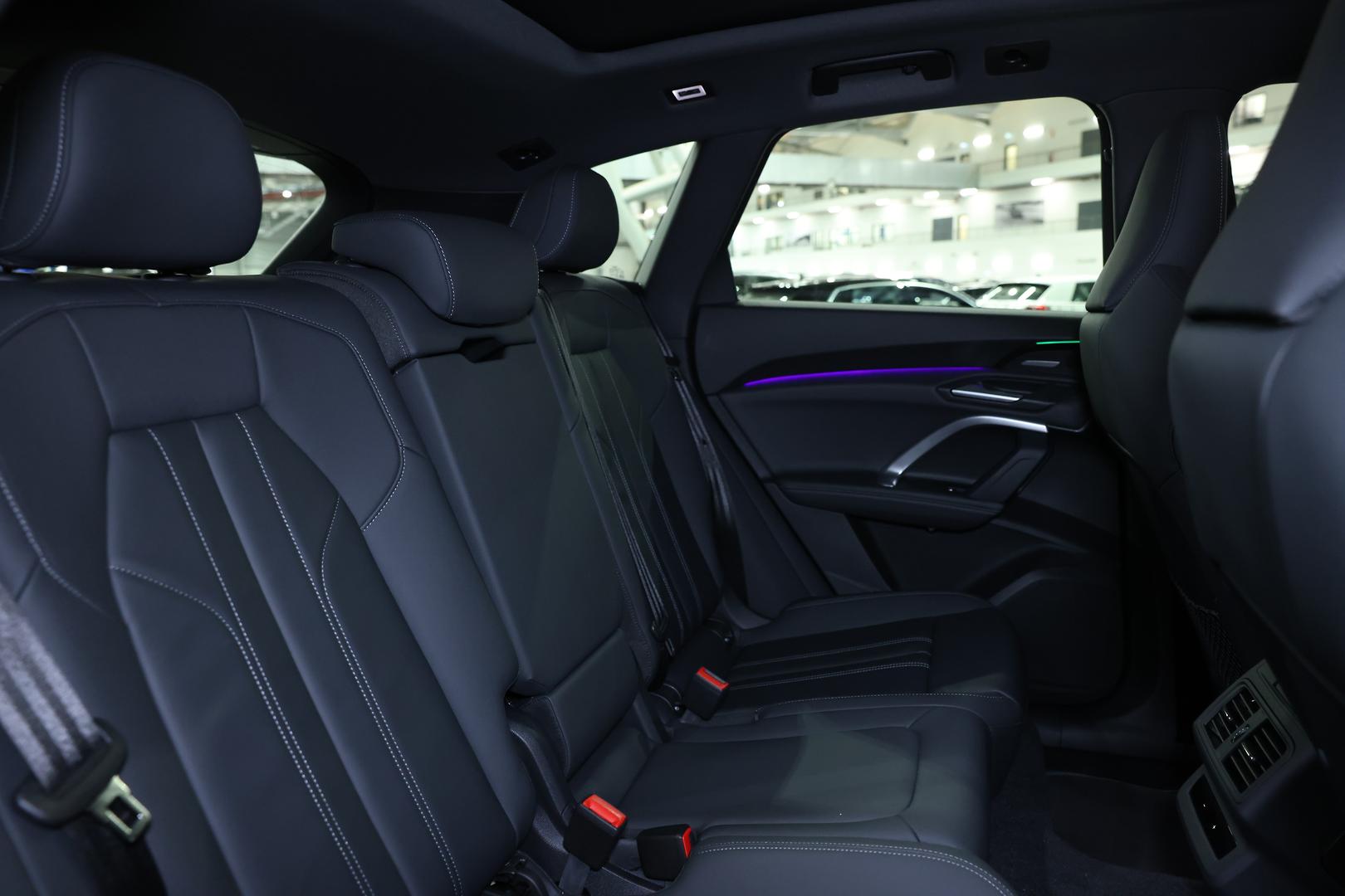 2025 AUDI Q5 GU MY25 TFSI QUATTRO SPORT 200kW 7 SP AUTO S-TRONIC 4D WAGON