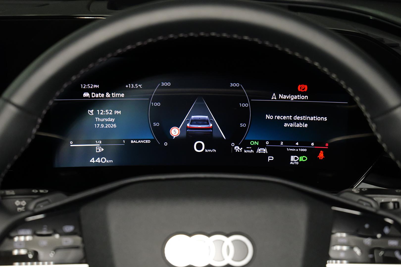 2025 AUDI Q5 FY-GU MY25 TFSI 150kW 7 SP AUTO S-TRONIC 4D WAGON
