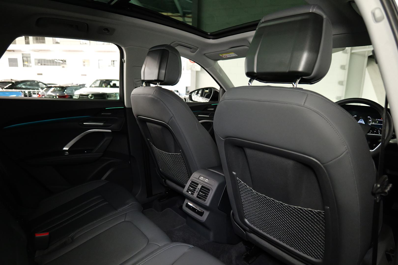 2025 AUDI Q5 FY-GU MY25 TFSI 150kW 7 SP AUTO S-TRONIC 4D WAGON