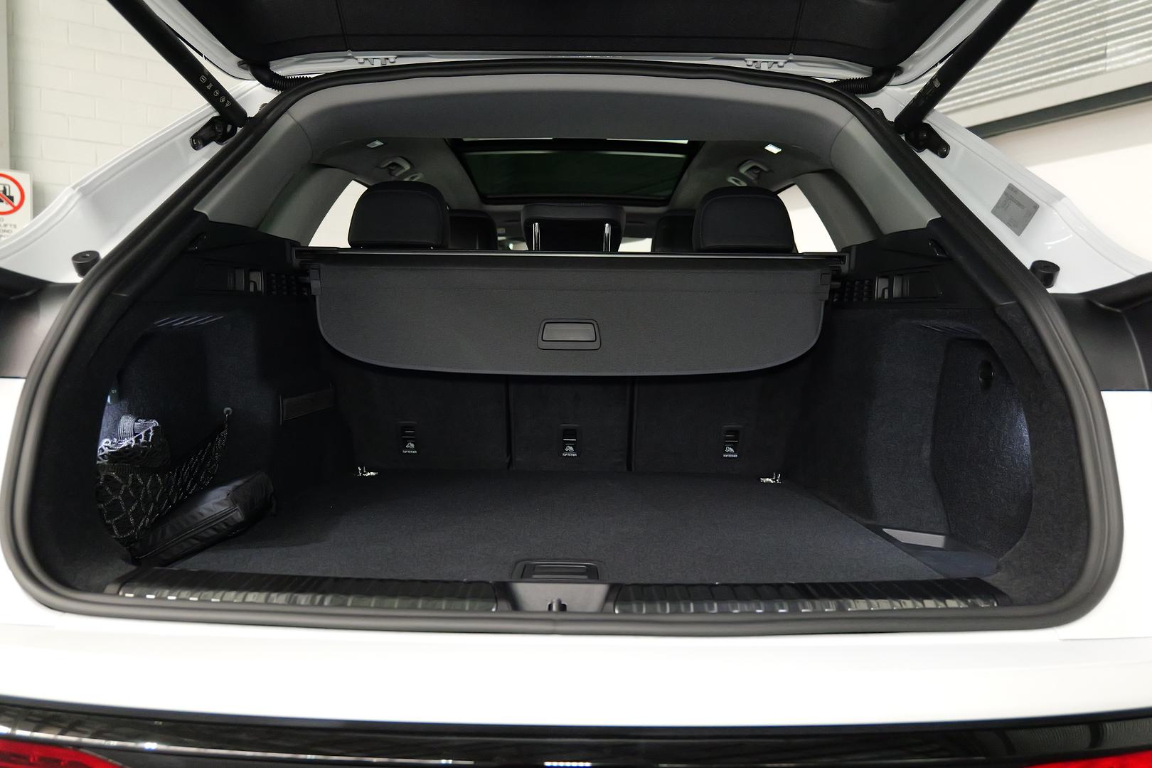 2025 AUDI Q5 FY-GU MY25 TFSI 150kW 7 SP AUTO S-TRONIC 4D WAGON