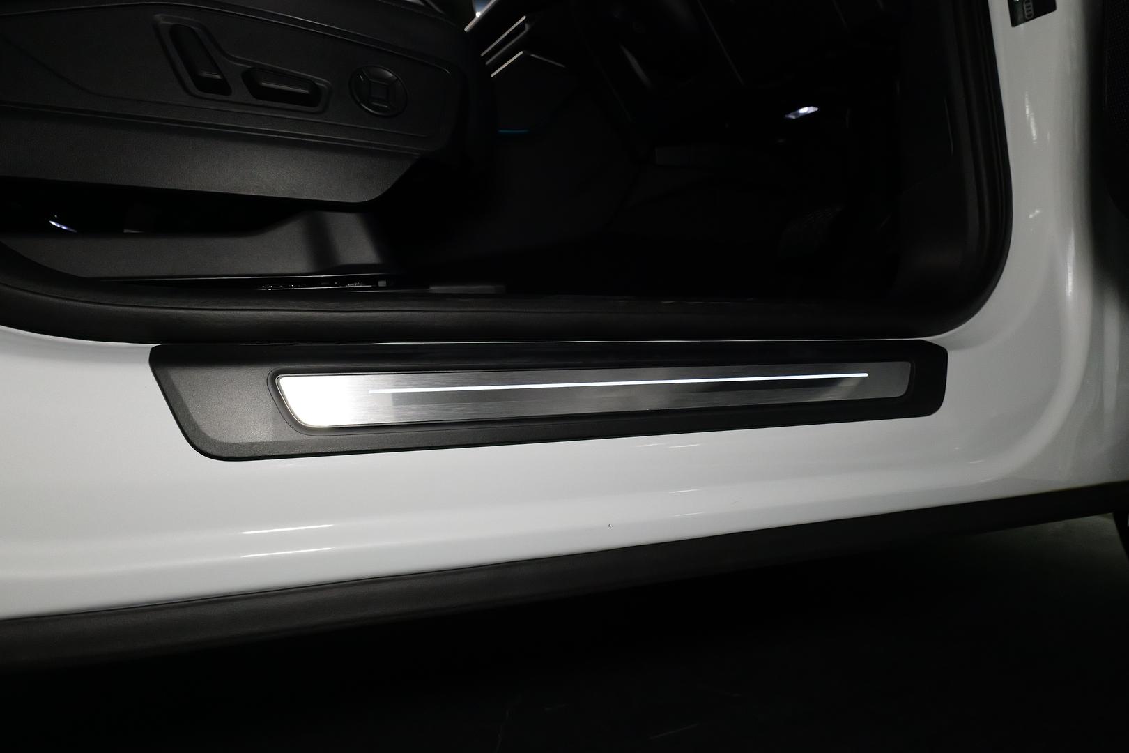 2025 AUDI Q5 FY-GU MY25 TFSI 150kW 7 SP AUTO S-TRONIC 4D WAGON