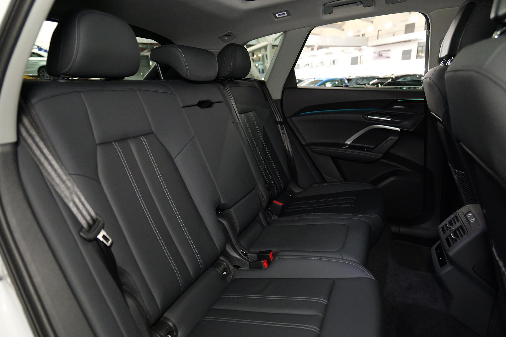 2025 AUDI Q5 FY-GU MY25 TFSI 150kW 7 SP AUTO S-TRONIC 4D WAGON