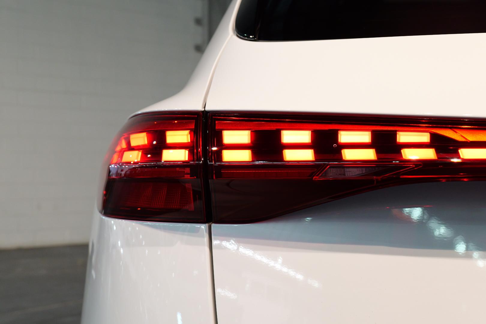 2025 AUDI Q5 FY-GU MY25 TFSI 150kW 7 SP AUTO S-TRONIC 4D WAGON