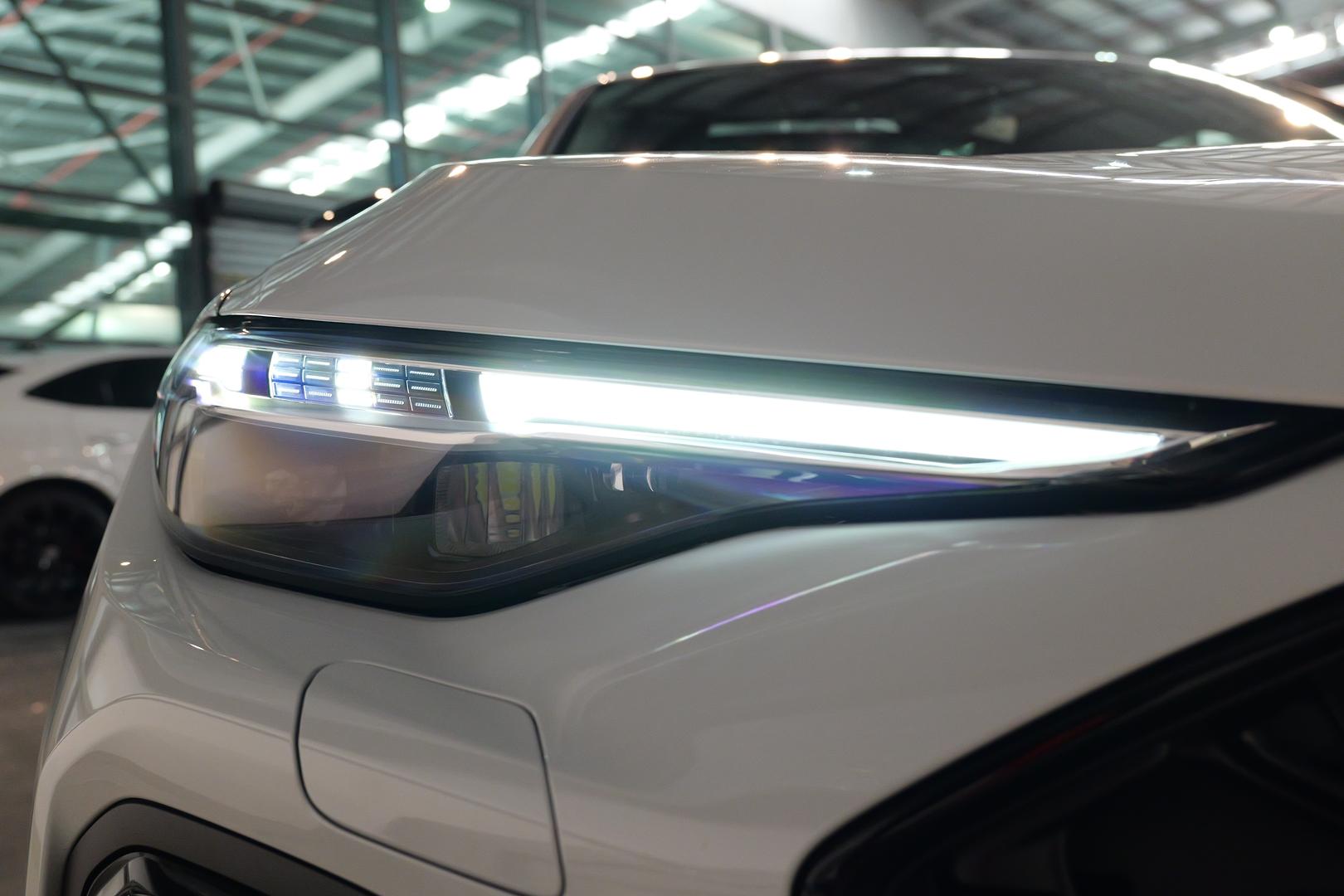 2025 AUDI Q5 FY-GU MY25 TFSI 150kW 7 SP AUTO S-TRONIC 4D WAGON