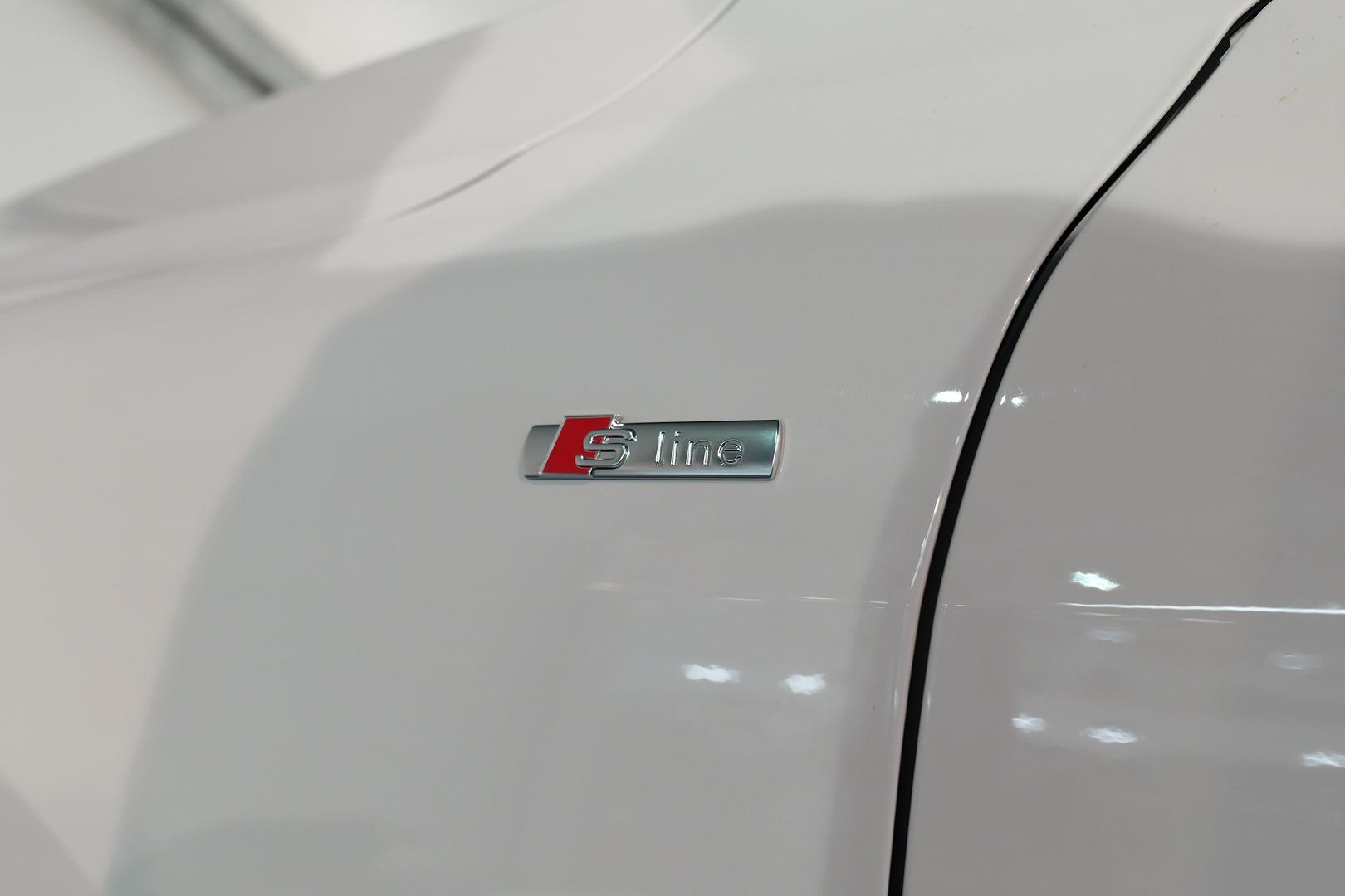 2025 AUDI Q5 FY-GU MY25 TFSI 150kW 7 SP AUTO S-TRONIC 4D WAGON