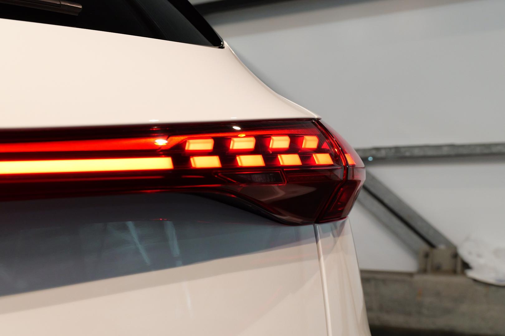 2025 AUDI Q5 FY-GU MY25 TFSI 150kW 7 SP AUTO S-TRONIC 4D WAGON
