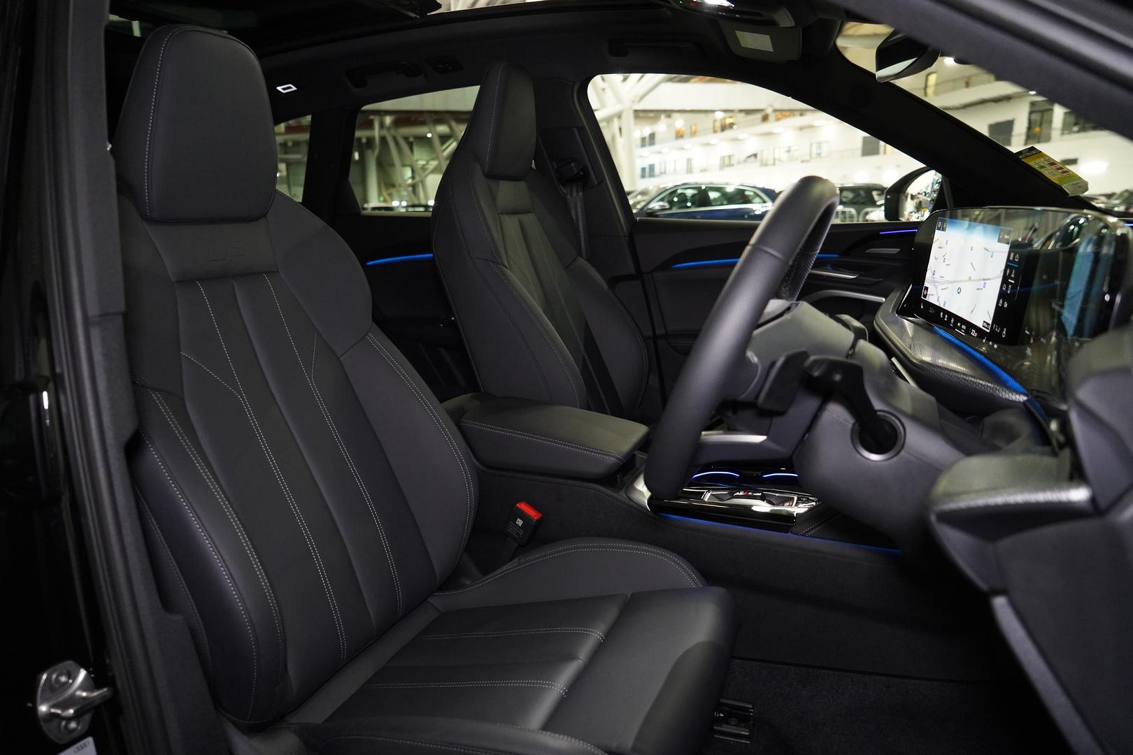 2025 AUDI Q5 FY-GU MY25 TDI QUATTRO SPORT 150kW 7 SP AUTO S-TRONIC 4D WAGON