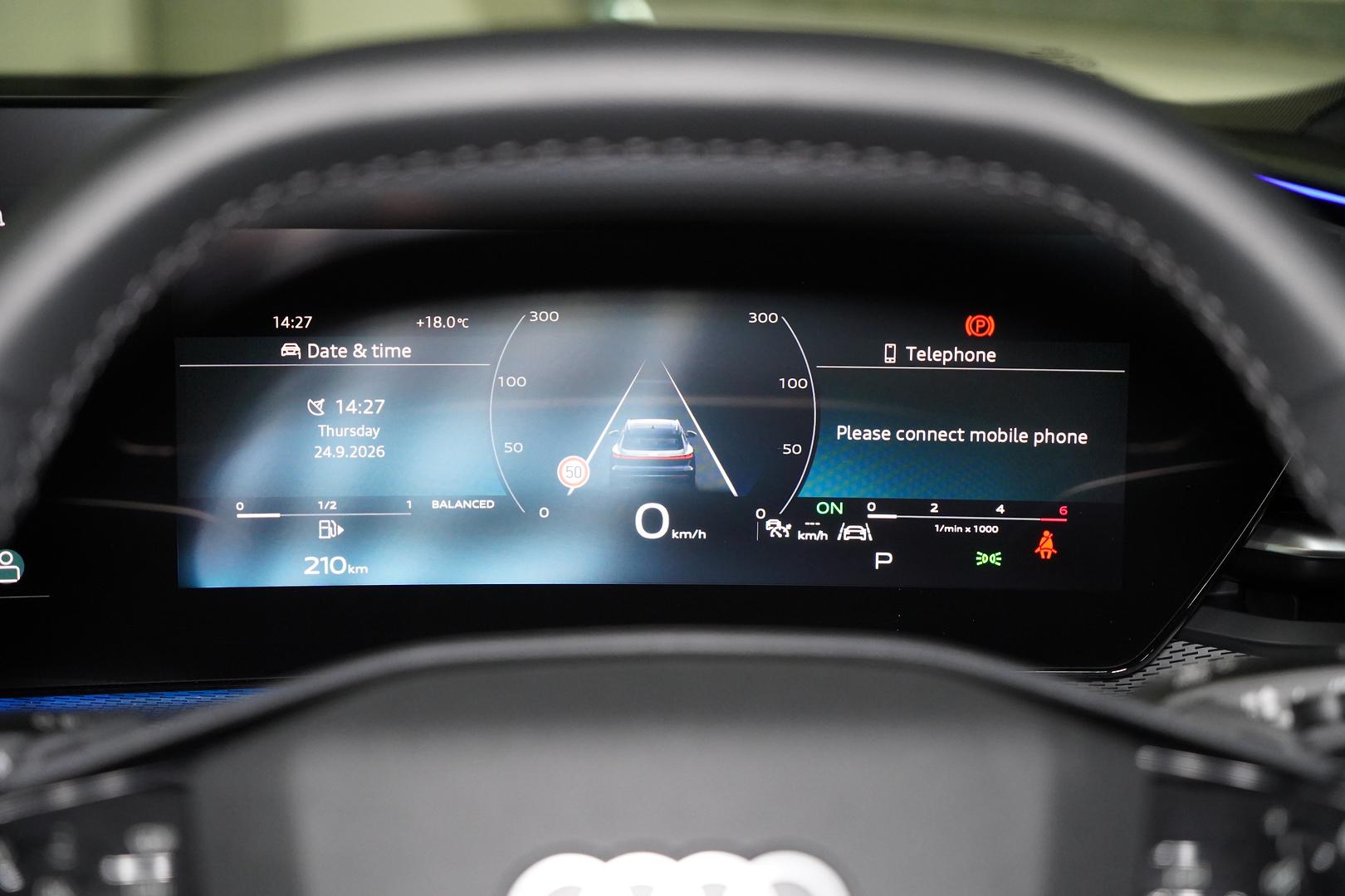 2025 AUDI Q5 FY-GU MY25 TDI QUATTRO SPORT 150kW 7 SP AUTO S-TRONIC 4D WAGON