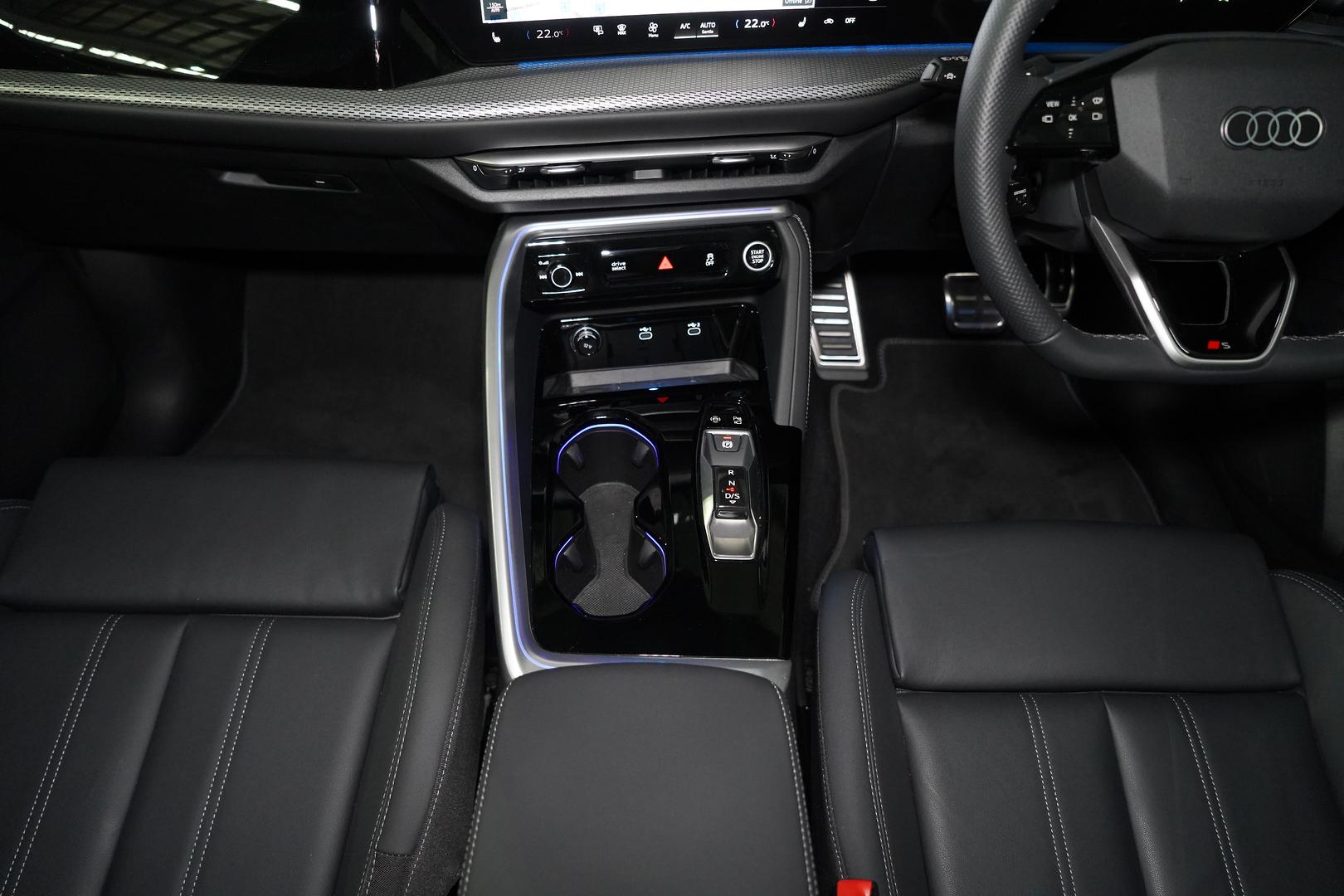 2025 AUDI Q5 FY-GU MY25 TDI QUATTRO SPORT 150kW 7 SP AUTO S-TRONIC 4D WAGON