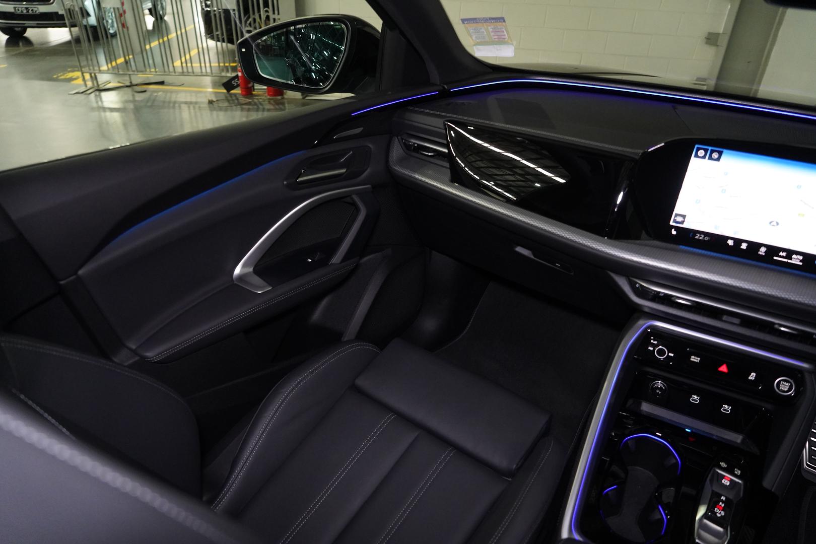 2025 AUDI Q5 FY-GU MY25 TDI QUATTRO SPORT 150kW 7 SP AUTO S-TRONIC 4D WAGON