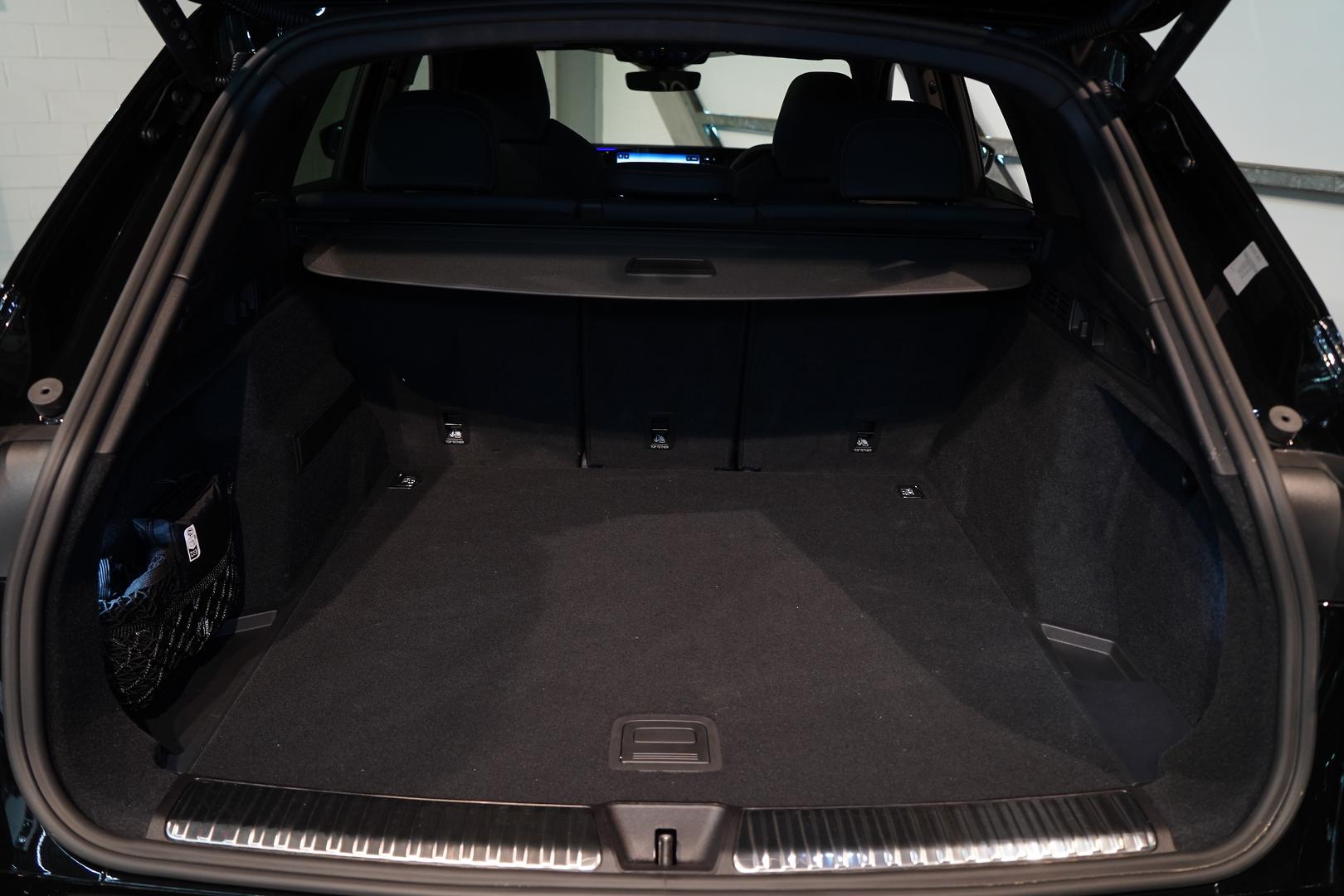 2025 AUDI Q5 FY-GU MY25 TDI QUATTRO SPORT 150kW 7 SP AUTO S-TRONIC 4D WAGON