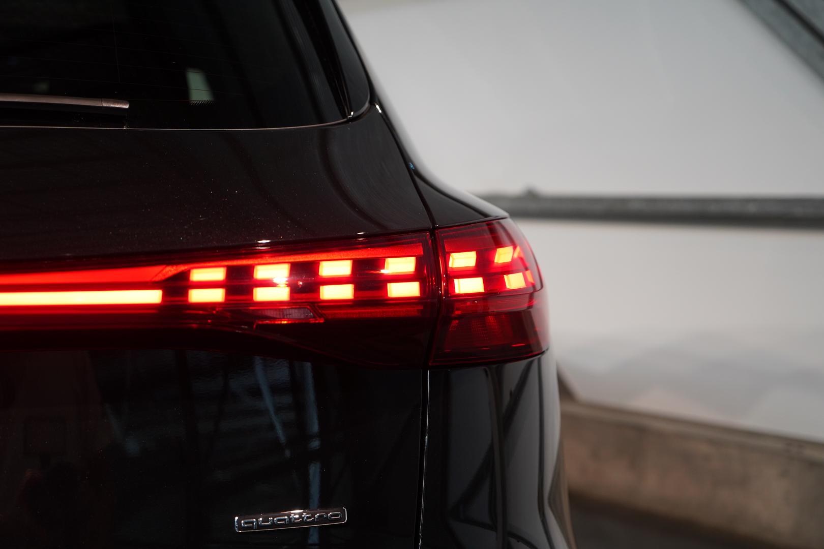 2025 AUDI Q5 FY-GU MY25 TDI QUATTRO SPORT 150kW 7 SP AUTO S-TRONIC 4D WAGON