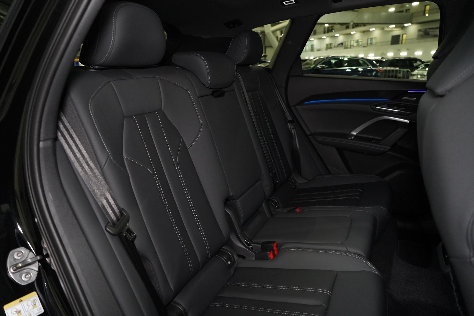 2025 AUDI Q5 FY-GU MY25 TDI QUATTRO SPORT 150kW 7 SP AUTO S-TRONIC 4D WAGON