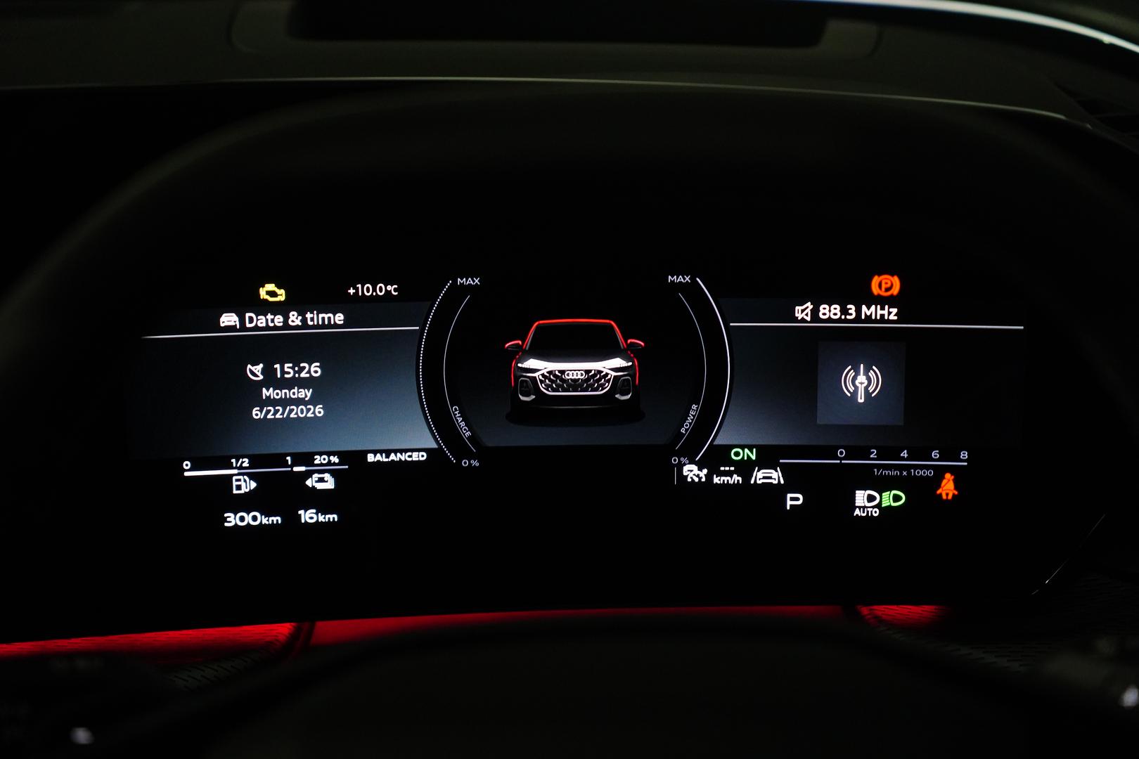 2025 AUDI Q5 GU MY25 E-HYBRID QUATTRO 270kW PHEV 7 SP AUTO S-TRONIC 4D WAGON