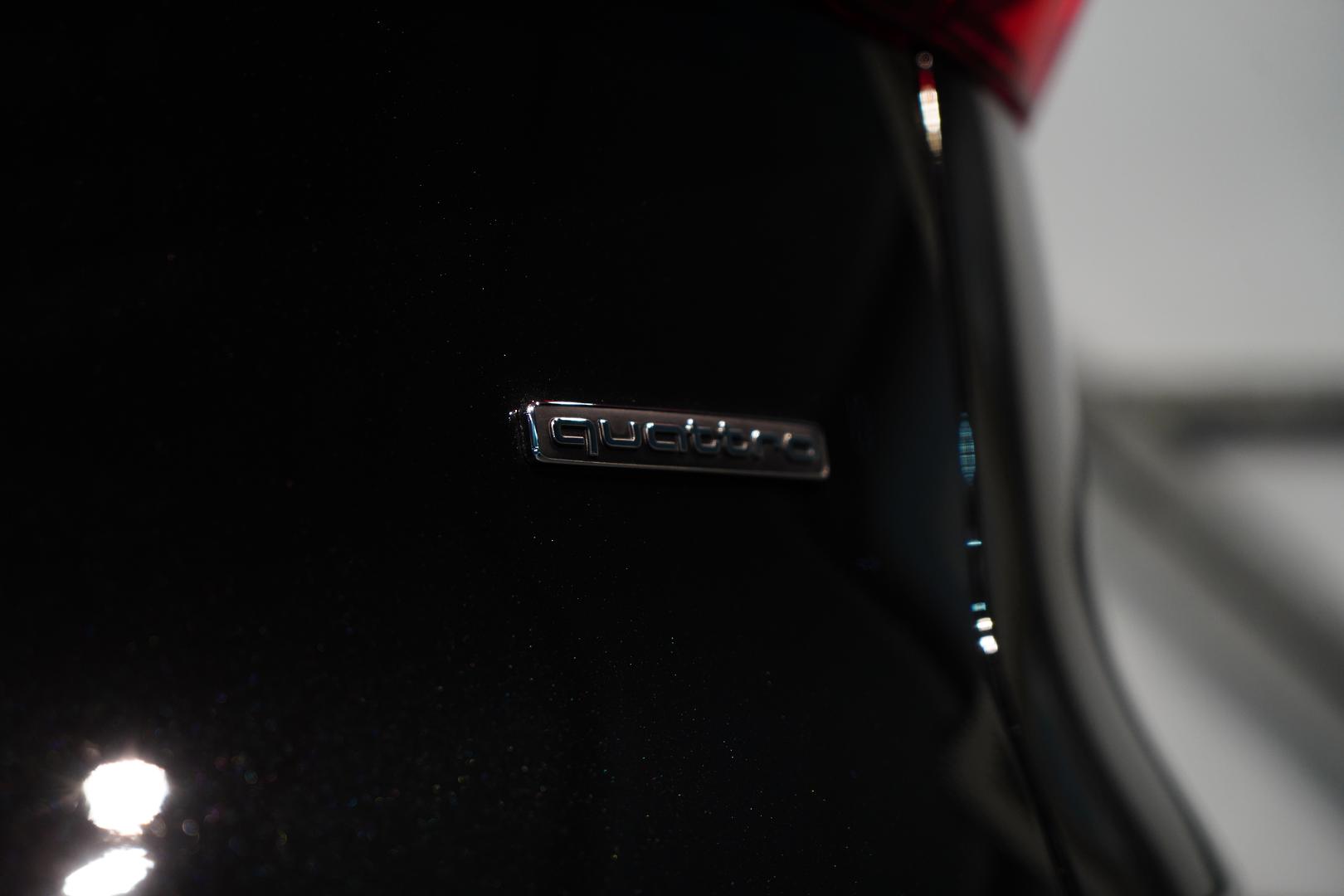 2025 AUDI Q5 GU MY25 E-HYBRID QUATTRO 270kW PHEV 7 SP AUTO S-TRONIC 4D WAGON