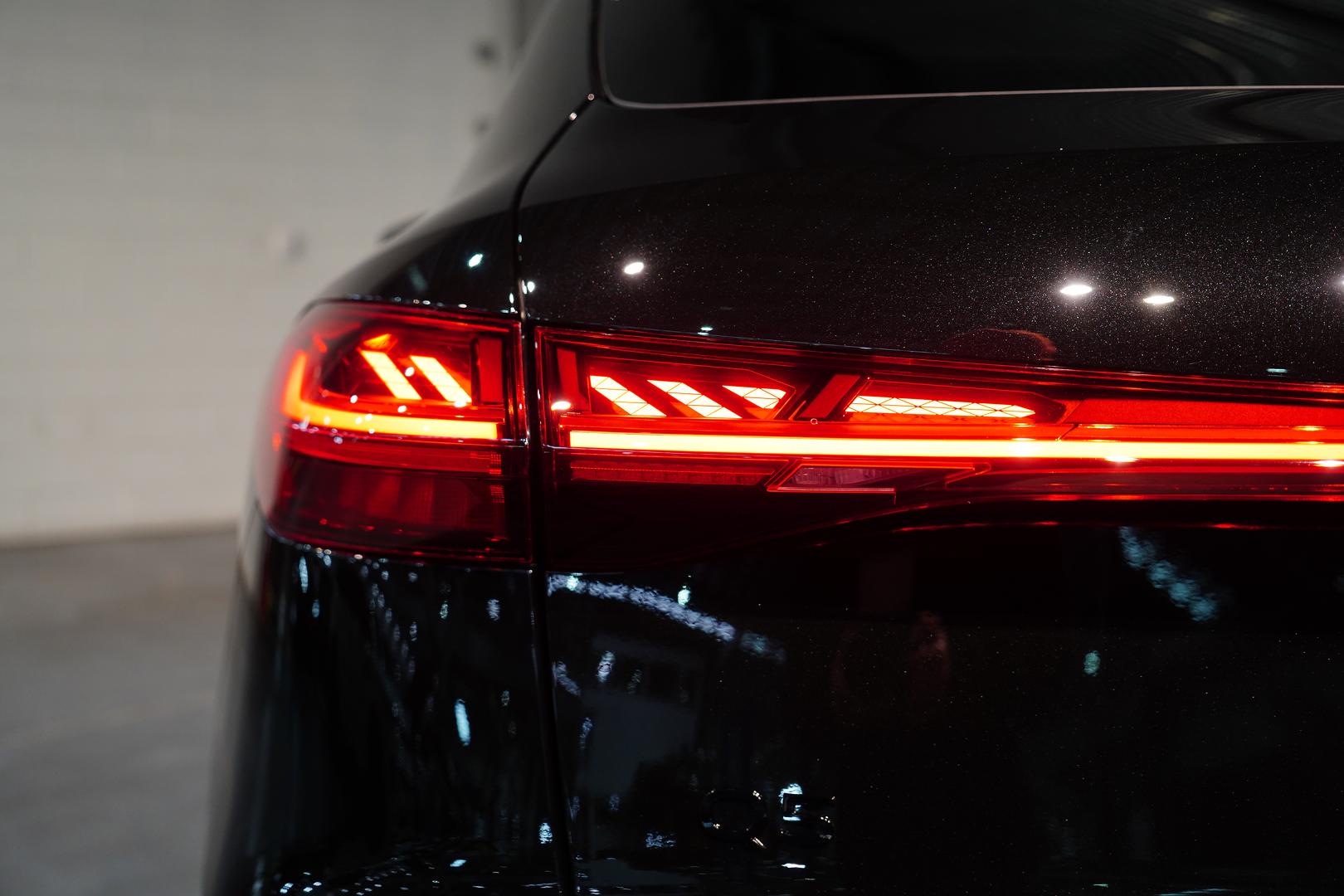 2025 AUDI Q5 GU MY25 E-HYBRID QUATTRO 270kW PHEV 7 SP AUTO S-TRONIC 4D WAGON