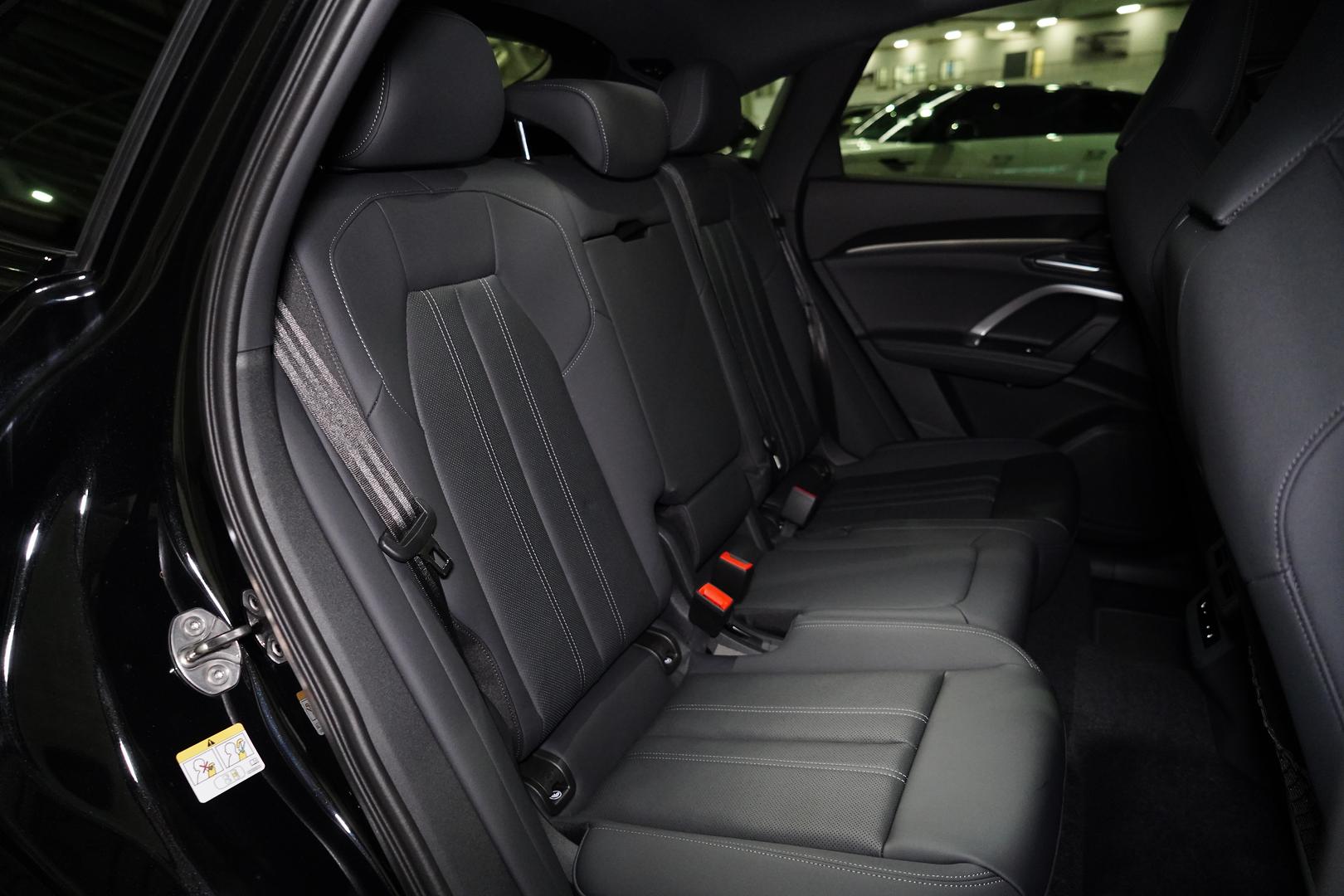 2025 AUDI Q5 GU MY25 E-HYBRID QUATTRO 270kW PHEV 7 SP AUTO S-TRONIC 4D WAGON