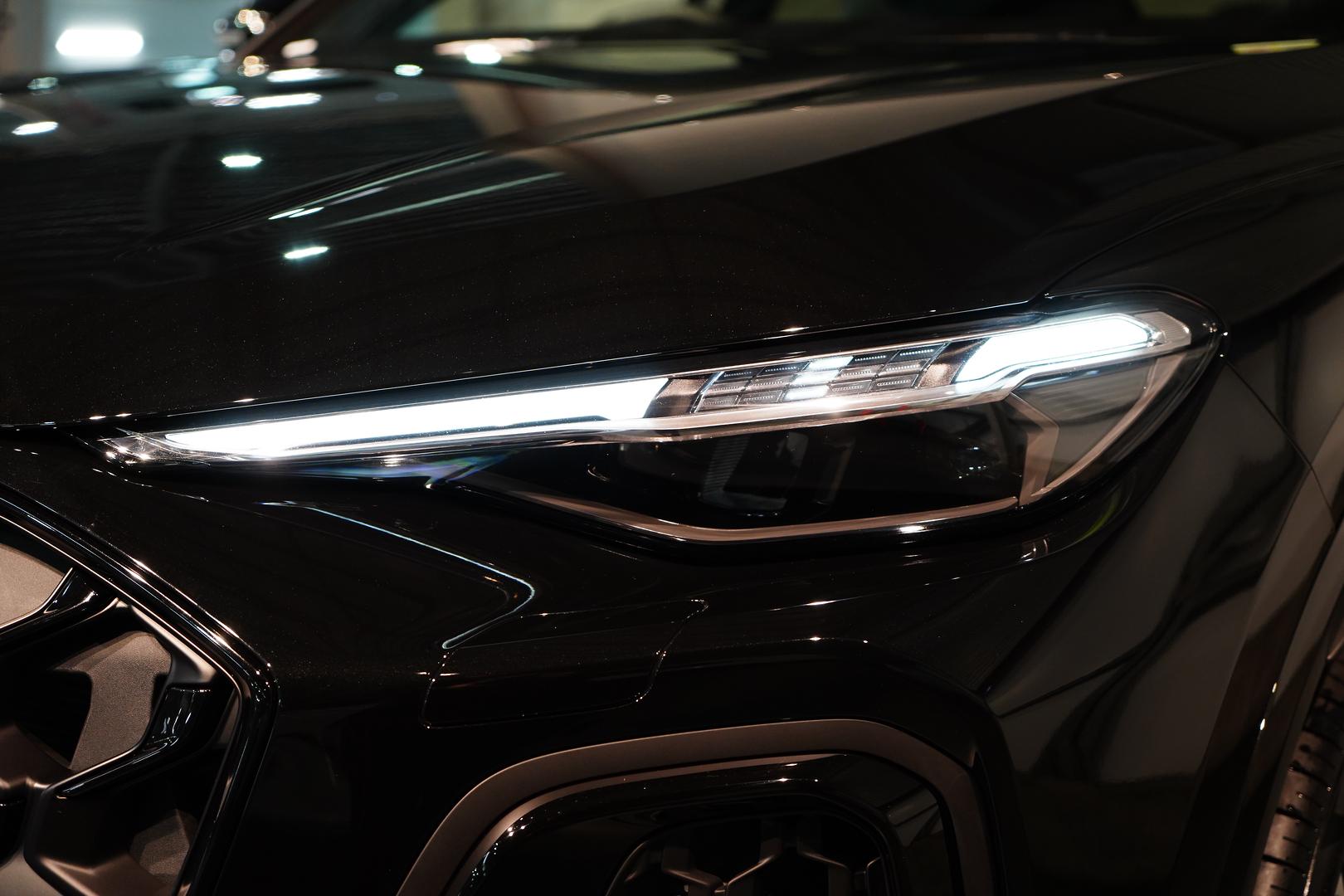 2025 AUDI Q5 GU MY25 E-HYBRID QUATTRO 270kW PHEV 7 SP AUTO S-TRONIC 4D WAGON