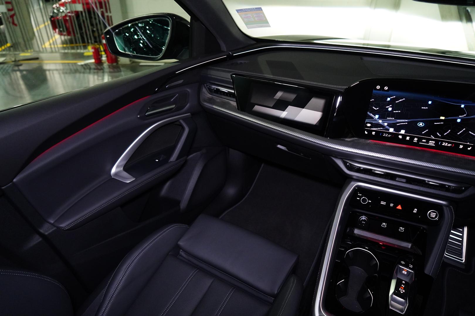 2025 AUDI Q5 GU MY25 E-HYBRID QUATTRO 270kW PHEV 7 SP AUTO S-TRONIC 4D WAGON