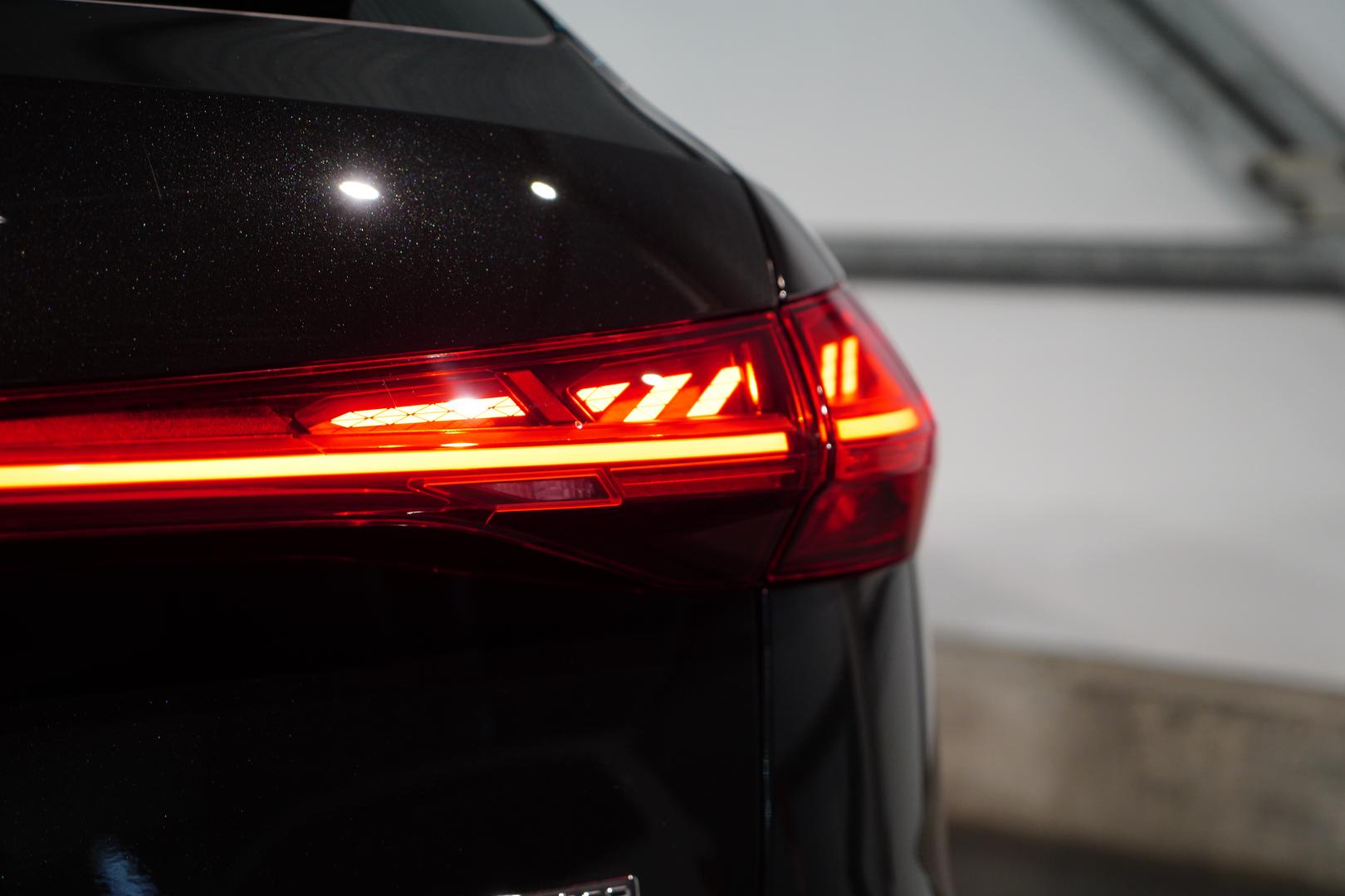 2025 AUDI Q5 GU MY25 E-HYBRID QUATTRO 270kW PHEV 7 SP AUTO S-TRONIC 4D WAGON