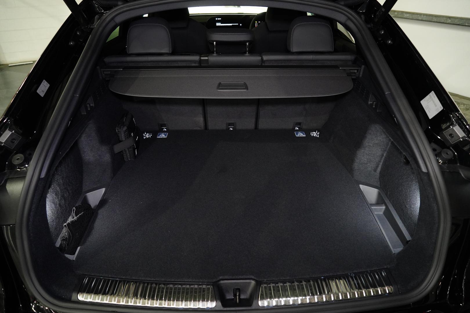 2025 AUDI Q5 GU MY25 E-HYBRID QUATTRO 270kW PHEV 7 SP AUTO S-TRONIC 4D WAGON