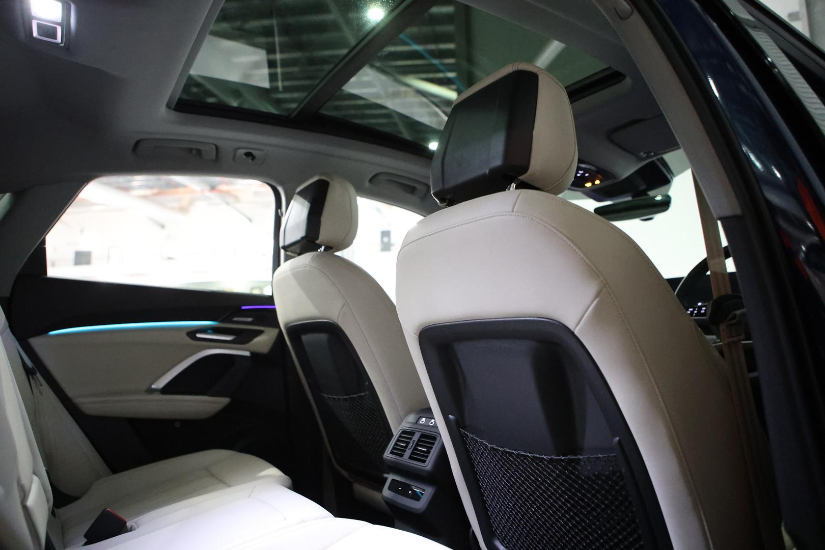 2025 AUDI Q5 GU MY25 TFSI 150kW 7 SP AUTO S-TRONIC 4D SPORTBACK