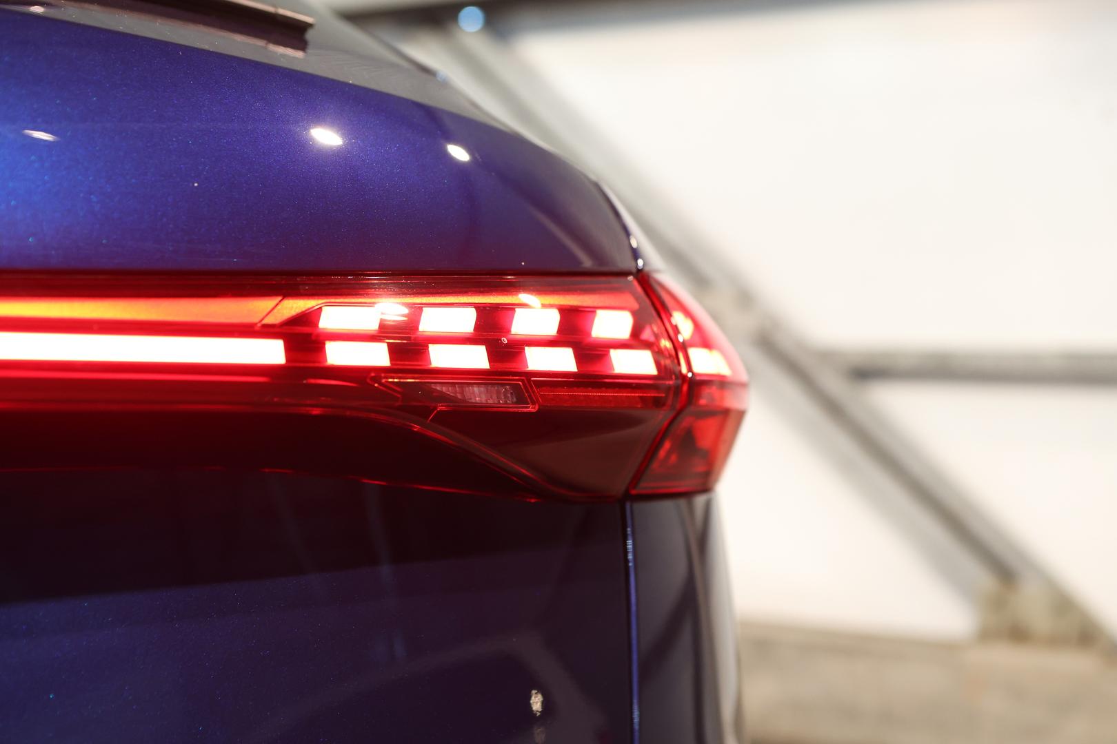 2025 AUDI Q5 GU MY25 TFSI 150kW 7 SP AUTO S-TRONIC 4D SPORTBACK