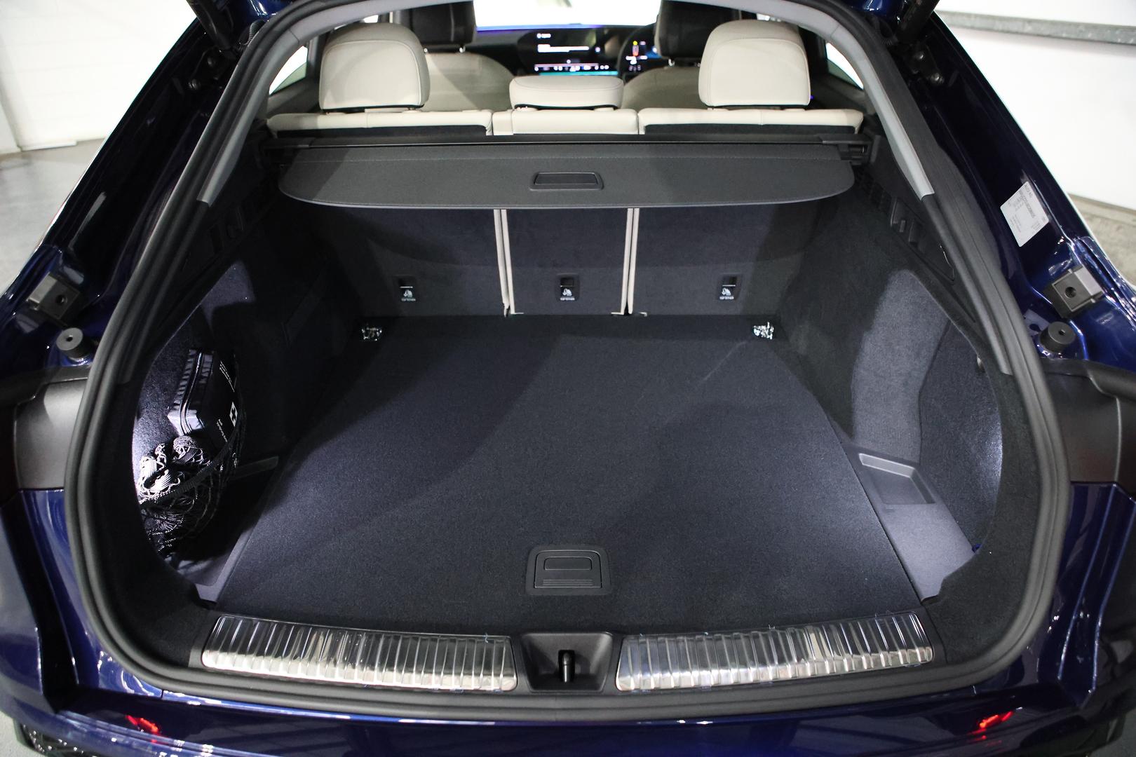 2025 AUDI Q5 GU MY25 TFSI 150kW 7 SP AUTO S-TRONIC 4D SPORTBACK