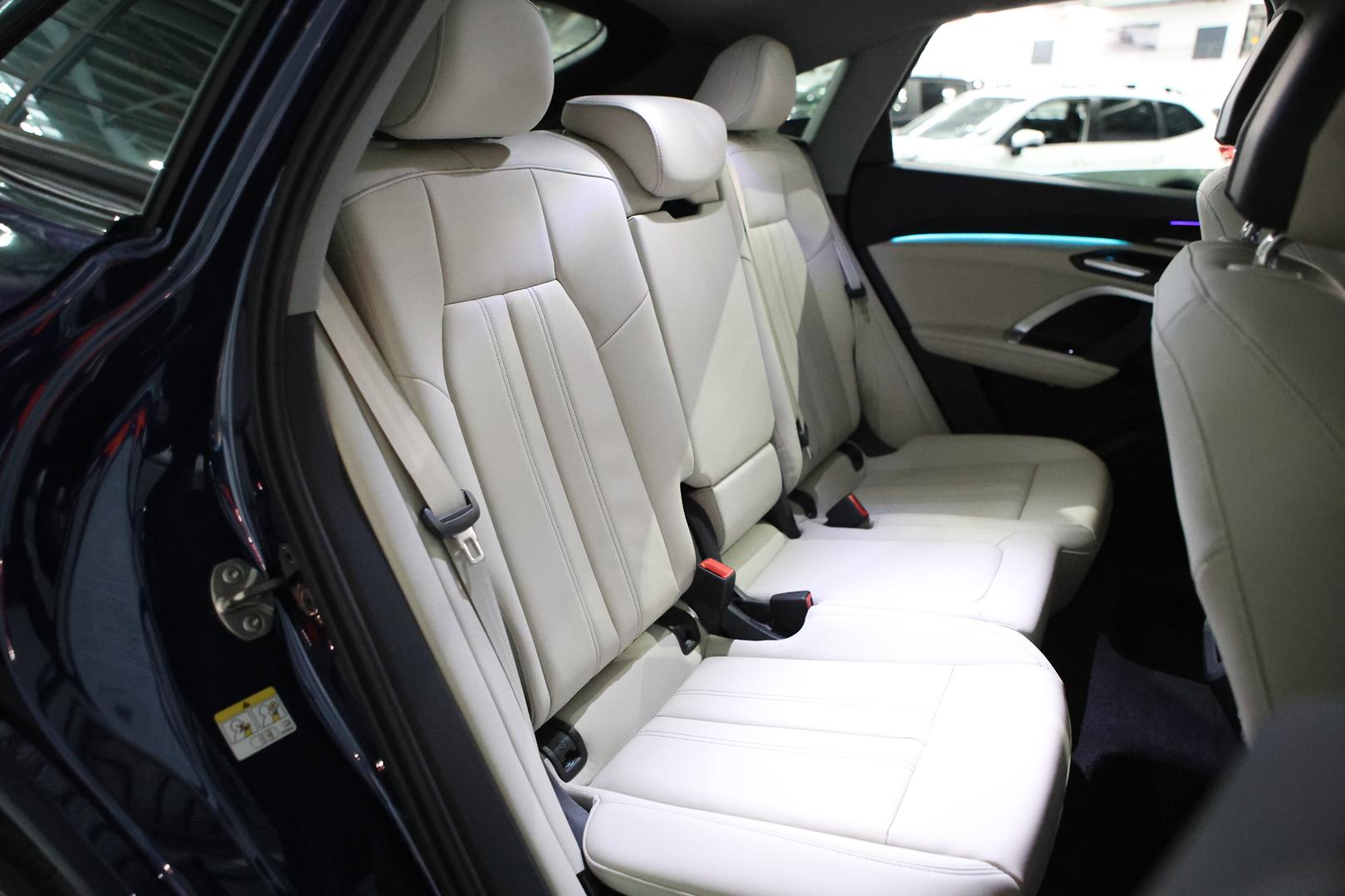 2025 AUDI Q5 GU MY25 TFSI 150kW 7 SP AUTO S-TRONIC 4D SPORTBACK