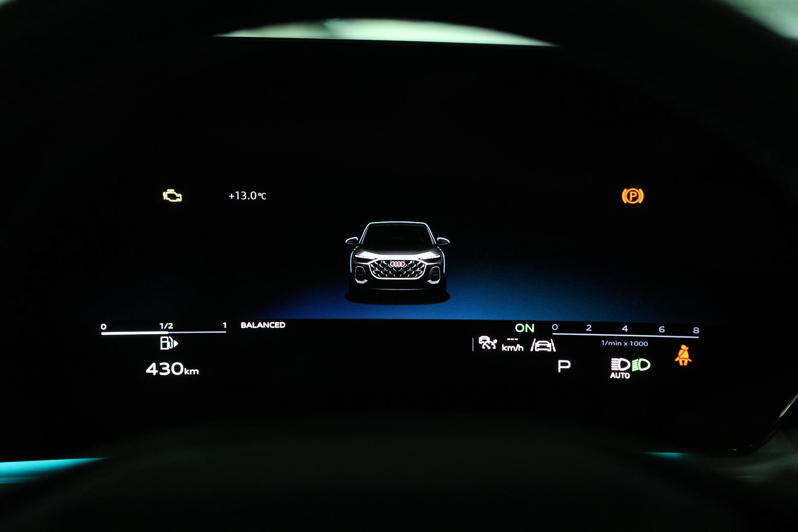 2025 AUDI Q5 GU MY25 TFSI 150kW 7 SP AUTO S-TRONIC 4D SPORTBACK