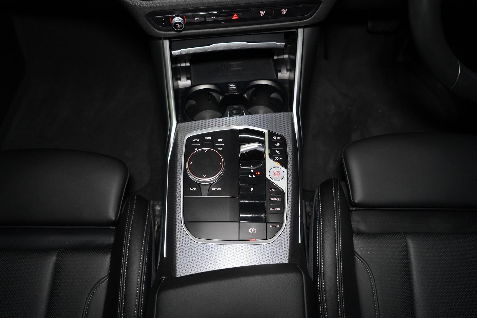 2023 BMW 3 G20 LCI 30i M SPORT 8 SP AUTO STEPTRONIC SPRT 4D SEDAN