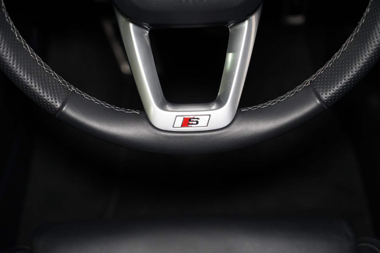 2023 AUDI Q5 FY MY23 45 TFSI QUATTRO S LINE MHEV 7 SP AUTO S-TRONIC 4D SPORTBACK