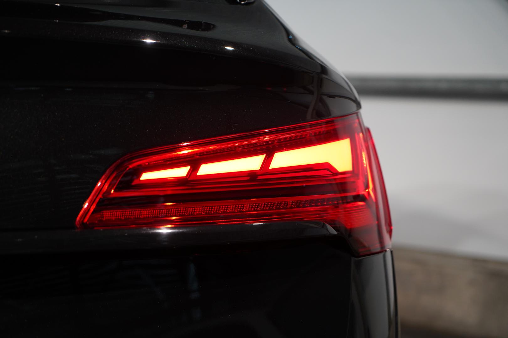2023 AUDI Q5 FY MY23 45 TFSI QUATTRO S LINE MHEV 7 SP AUTO S-TRONIC 4D SPORTBACK
