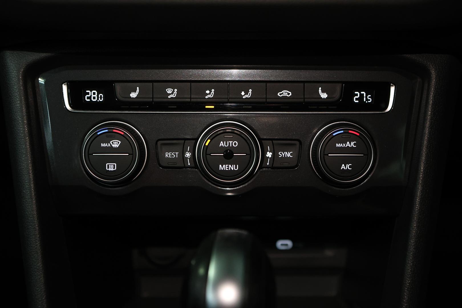 2021 VOLKSWAGEN TIGUAN 5NA MY20 ALLSPACE 162 TSI HIGHLINE 7 SP AUTO DIRECT SHIFT 4D WAGON