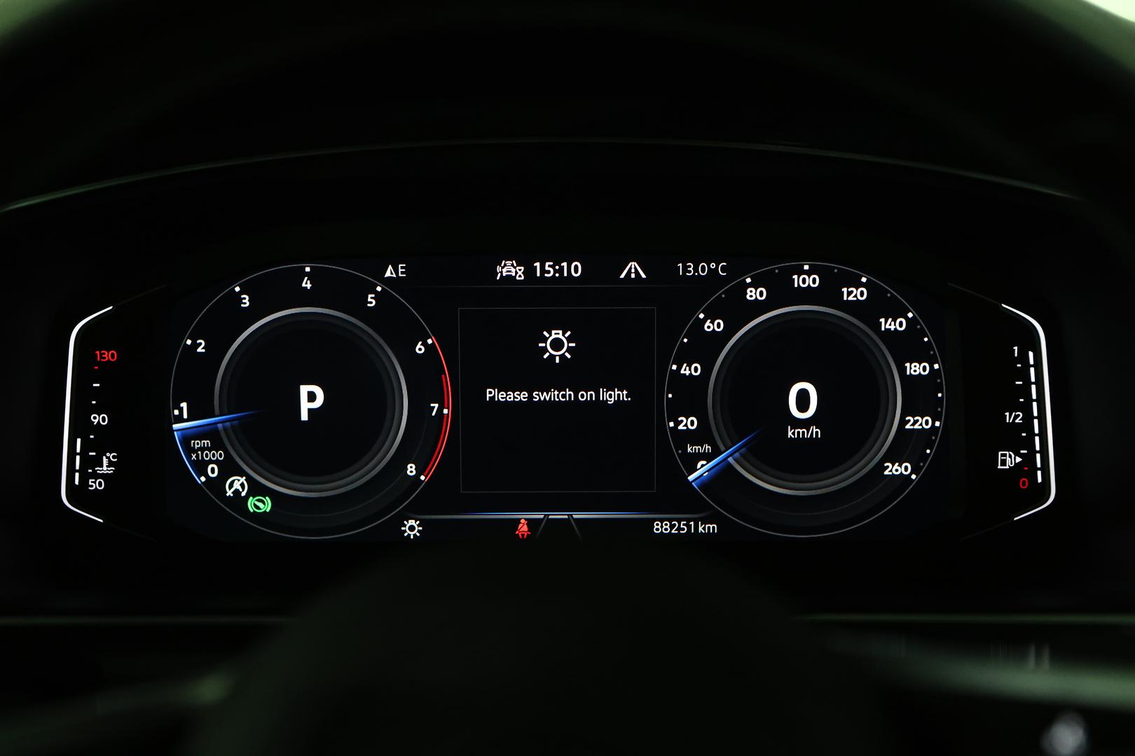 2021 VOLKSWAGEN TIGUAN 5NA MY20 ALLSPACE 162 TSI HIGHLINE 7 SP AUTO DIRECT SHIFT 4D WAGON