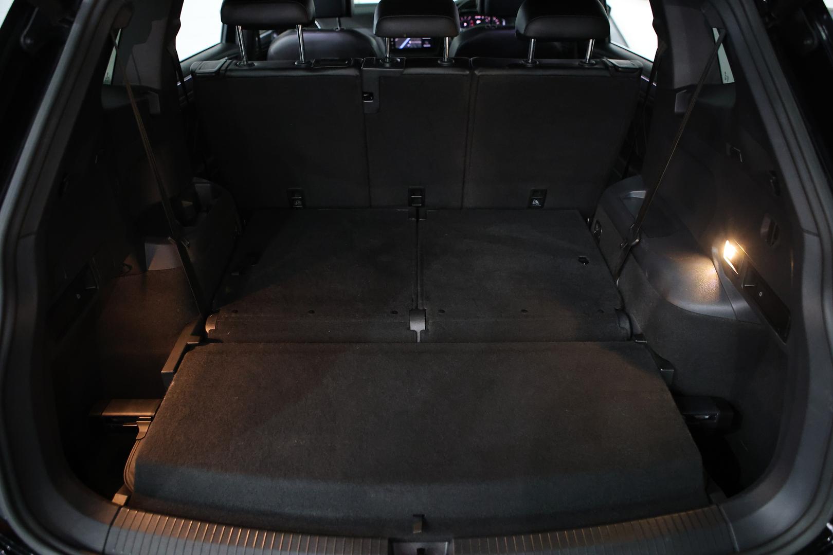 2021 VOLKSWAGEN TIGUAN 5NA MY20 ALLSPACE 162 TSI HIGHLINE 7 SP AUTO DIRECT SHIFT 4D WAGON