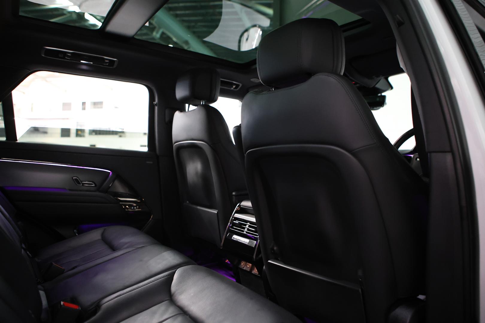 2023 LAND ROVER RANGE ROVER SPORT L461 MY23 D300 SE DYNAMIC (221kW) 8 SP AUTOMATIC 4D WAGON