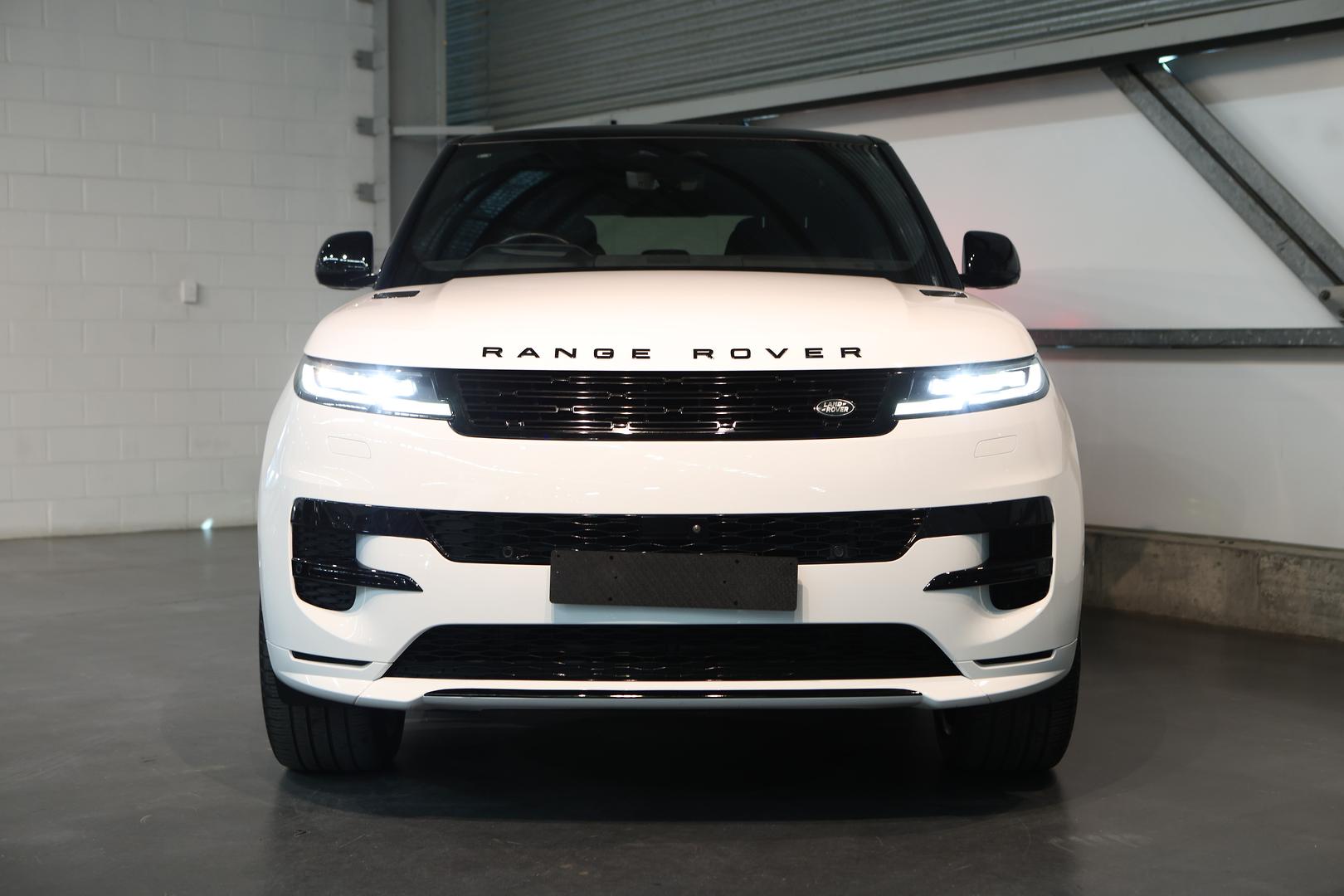 2023 LAND ROVER RANGE ROVER SPORT L461 MY23 D300 SE DYNAMIC (221kW) 8 SP AUTOMATIC 4D WAGON