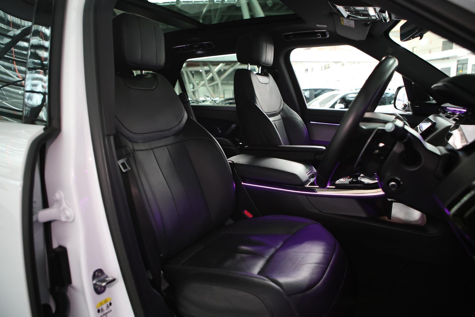 2023 LAND ROVER RANGE ROVER SPORT L461 MY23 D300 SE DYNAMIC (221kW) 8 SP AUTOMATIC 4D WAGON