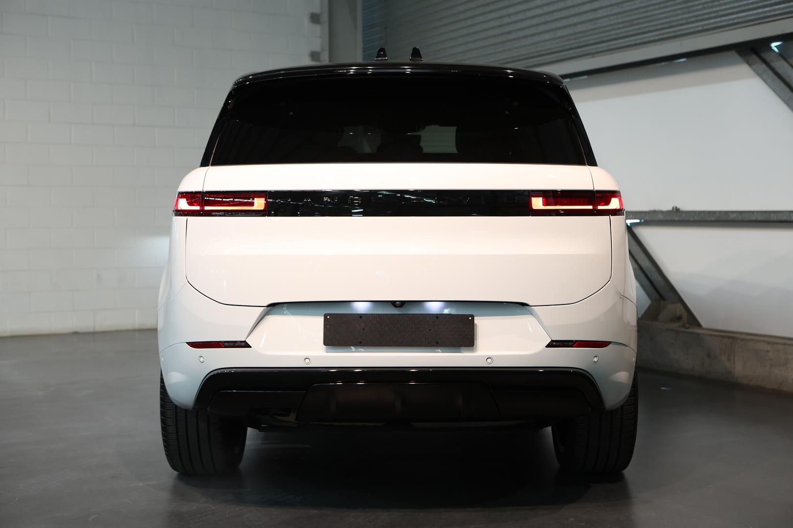 2023 LAND ROVER RANGE ROVER SPORT L461 MY23 D300 SE DYNAMIC (221kW) 8 SP AUTOMATIC 4D WAGON