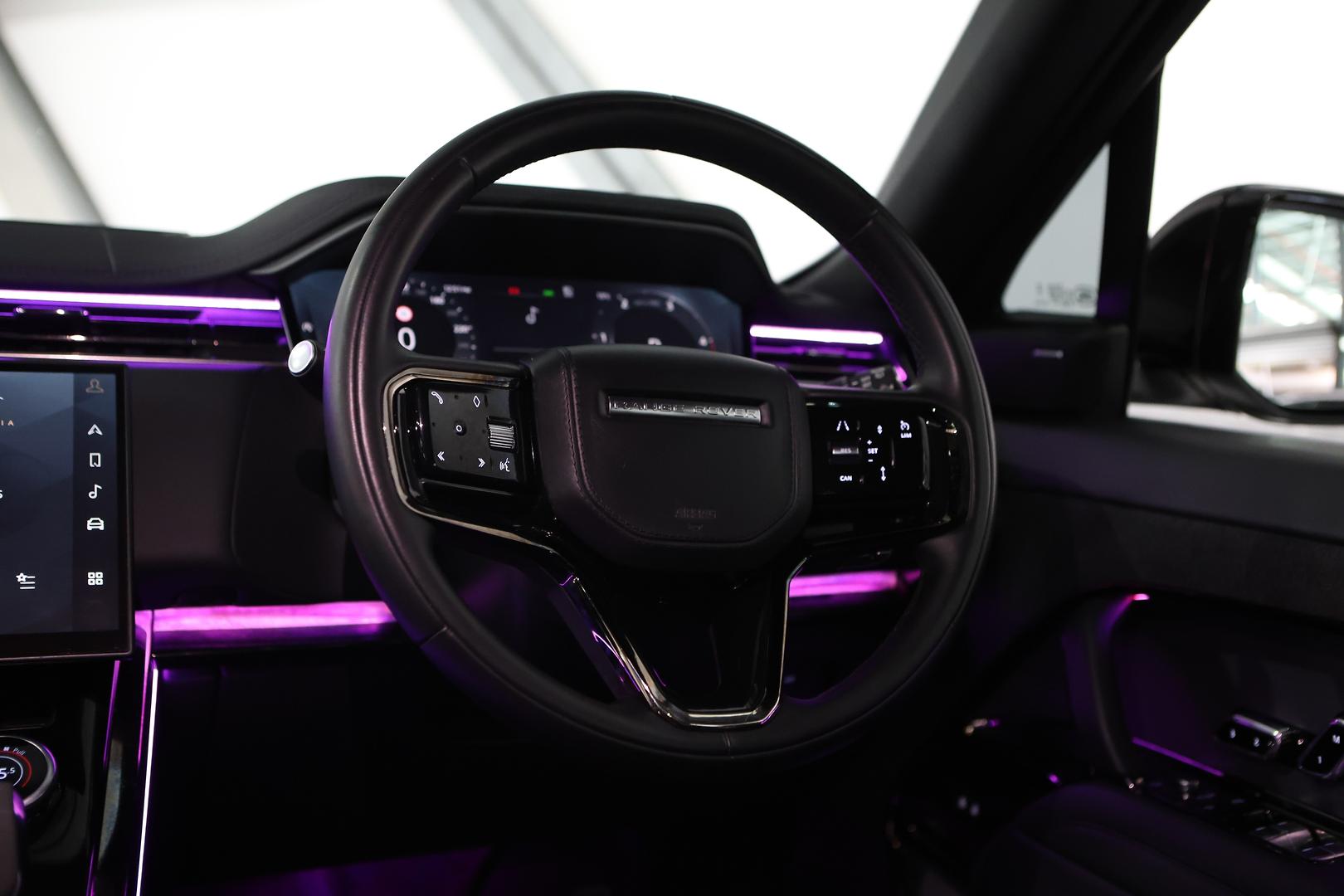2023 LAND ROVER RANGE ROVER SPORT L461 MY23 D300 SE DYNAMIC (221kW) 8 SP AUTOMATIC 4D WAGON