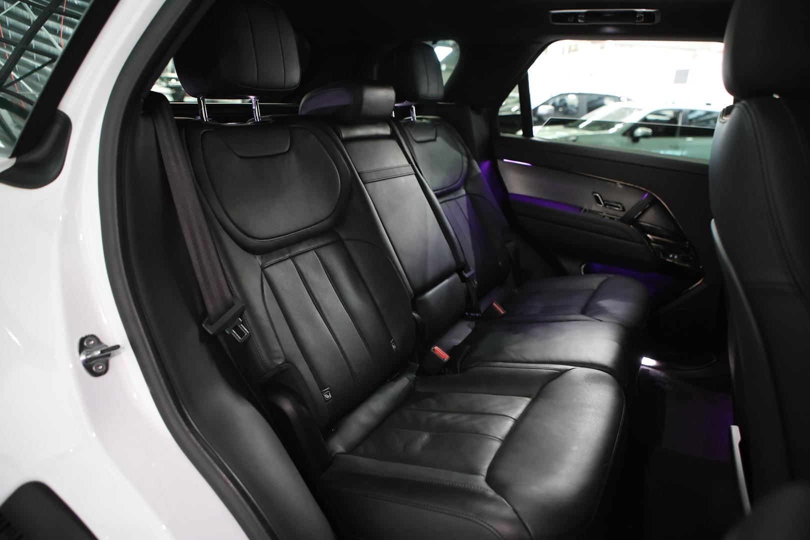 2023 LAND ROVER RANGE ROVER SPORT L461 MY23 D300 SE DYNAMIC (221kW) 8 SP AUTOMATIC 4D WAGON