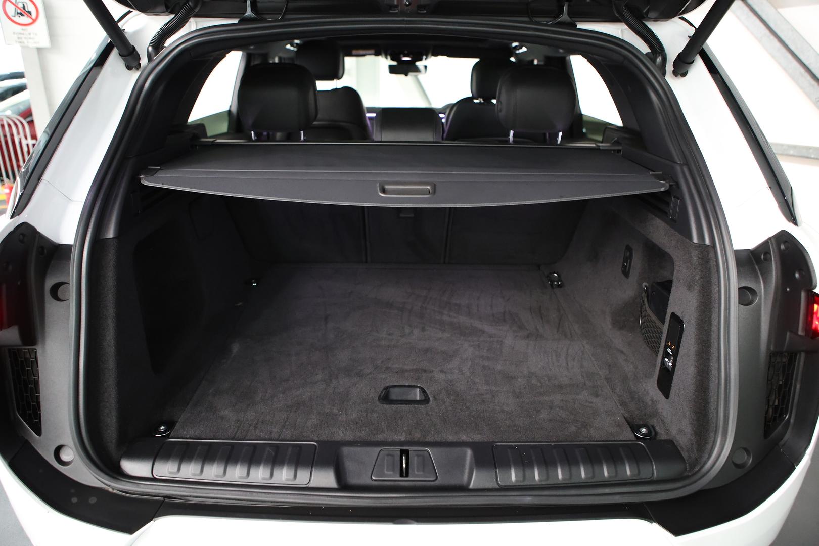 2023 LAND ROVER RANGE ROVER SPORT L461 MY23 D300 SE DYNAMIC (221kW) 8 SP AUTOMATIC 4D WAGON