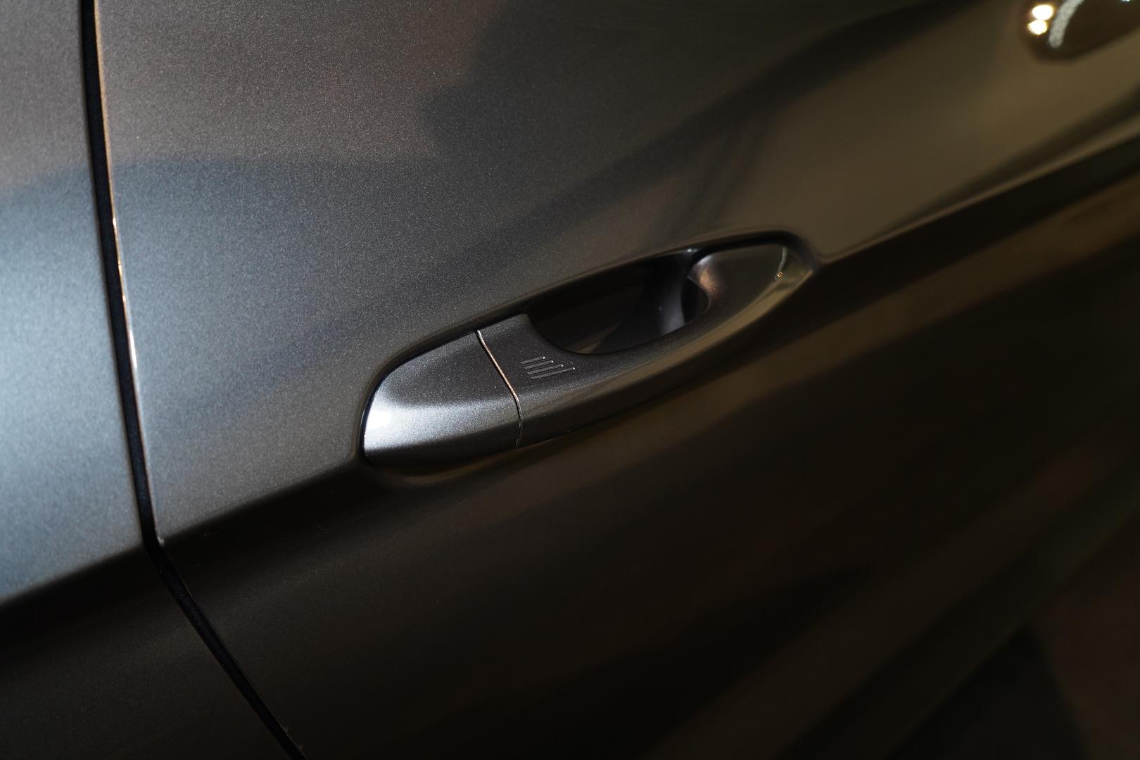 2021 FORD MUSTANG FN MY21.5 2.3 GTDi 10 SP AUTOMATIC 2D FASTBACK
