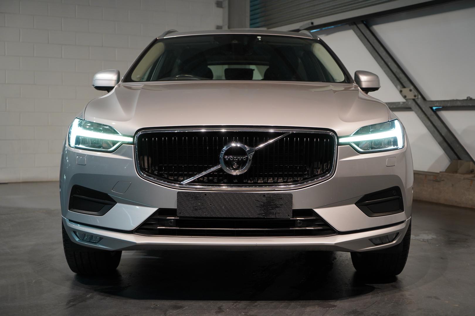 2018 VOLVO XC60 246 MY19 D4 MOMENTUM (AWD) 8 SP AUTOMATIC GEARTRONIC 4D WAGON